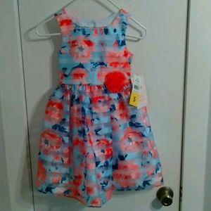 My daughter's Jona Michelle dress NWT Only $17👀😱